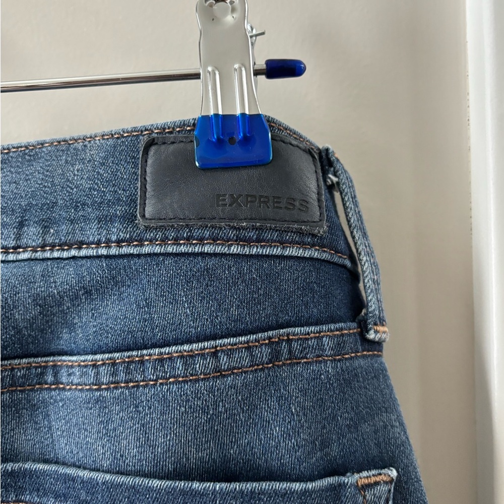 Express Women’s Skinny Jeans - Picture 7 of 7